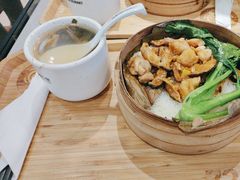 -72街荷叶饭(三元里店)