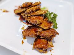 -海富门·带鱼·淮扬菜·粤菜(甘家口店)