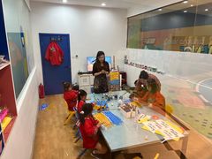 -向日葵艺术中心美术(虹桥南丰城校区)