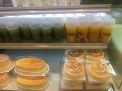 -面包新语(滨湖万达店)