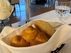 -圣丰索菲特·法国餐厅