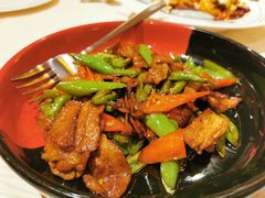 -北京北辰洲际酒店