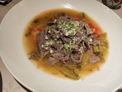-维园悦谱·海派家常菜(乌鲁木齐南路店)