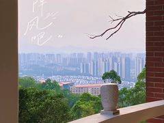 -大雁山风景区