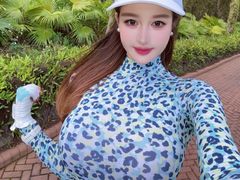 -海南鉴湖蓝湾高尔夫球会