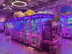 -我要抓娃娃(武进吾悦广场店)