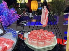 -袍家大院重庆火锅(文安路店)