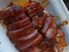 -聚合鑫东北熏酱熟食麻辣面(长阳店)