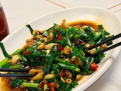 -金海湾海鲜排档(朱家尖店)