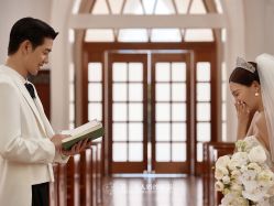 -第一夫人婚纱摄影(南京店)