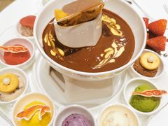 -哈根达斯(皇城恒隆广场店)