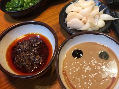-三太子地摊烧烤·小龙虾(北蔡店)