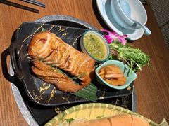 -南越郡·越式风味餐厅(青秀万达店)