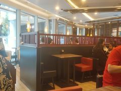 大堂-阿香米线(乐客城店)