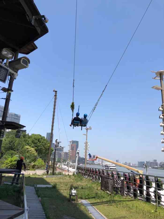 魔都矩阵·户外体验-"大人小孩都很喜欢去的一个地方,已经第2次.