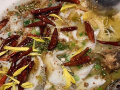 -太二酸菜鱼(汕头苏宁广场店)