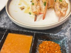 -金膳禾铁板料理(万达店)