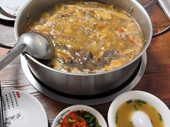 -菌极鲜野生菌火锅店(阳明祠店)