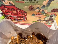 -但家香酥鸭(民生路总店)