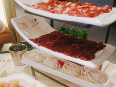 -牛焱·贵州黄牛肉火锅(城西银泰店)