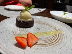 -杭州桐庐康莱德酒店西餐厅-舍