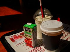 -The Habit Burger Grill 哈比特汉堡(复兴soho店)
