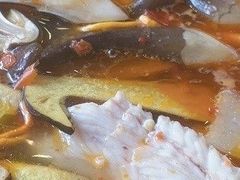-大理.老字号渝记酸萝卜乌鱼(古城总店)