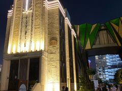 -秦皇岛路游船码头