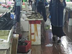 -东漖肉菜综合市场