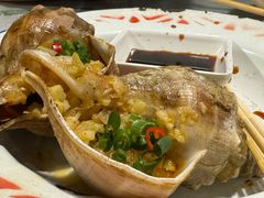 -辉记炭烧海鲜大排档·老字号(福田店)