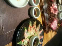 -黑牛の店·和牛烧肉(大悦城店)