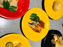 -小乔回转寿司(铁东万象汇店)