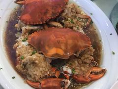 -上海金桥红枫万豪酒店-万豪中餐厅