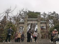 -含鄱口