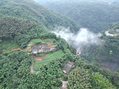 -赤水丹霞旅游区·大瀑布