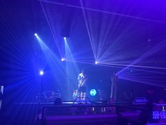 -M-MIX电音烤吧