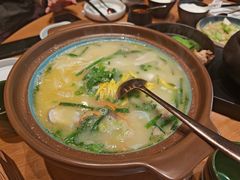 -云海肴·汽锅鸡·云南菜(东坝金隅店)