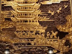 -富力威斯汀酒店-中国元素中餐厅(武昌临江店)