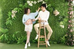 点击看大图 -蜜阁孕味亲子摄影(太奥广场店)