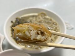 -明呈黄鱼面馆(斜土路店)
