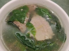 -港逸轩茶餐厅