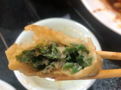-金丝饭庄(金丝新天地保障性住宅小区店)