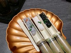 -牛YO寿喜烧和牛火锅自助(三台子万象汇店)