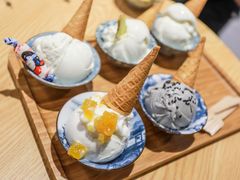 -歎雪糕低糖低脂Gelato冰淇淋