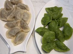 -船歌·鱼水饺青岛菜(国贸商城店)