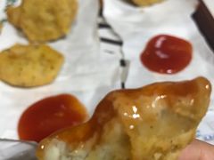 -华莱士·全鸡汉堡(艳粉店)