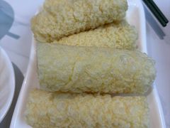 -新仙清汤牛腩(铜锣湾店)
