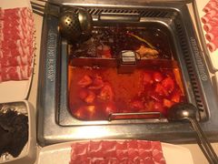 -海底捞火锅(九久奥特莱斯店)