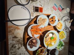 -寻宝记绍兴菜(状元店)
