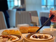 -安蒂娅.悦景轩中餐厅(西乡店)